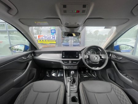 2023 Skoda Kamiq - photo 9