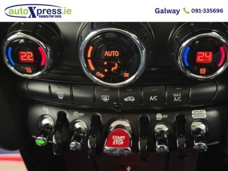 2020 Mini Cooper - photo 29