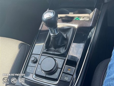 2025 Mazda CX-30 - photo 18