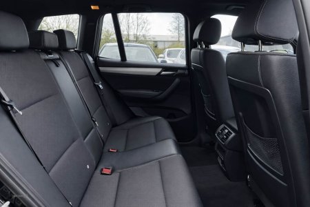 2014 BMW X3 - photo 24