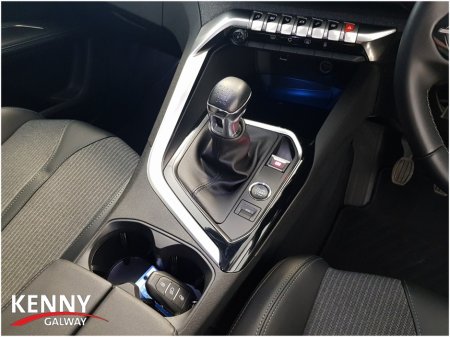 2022 Peugeot 5008 - photo 35