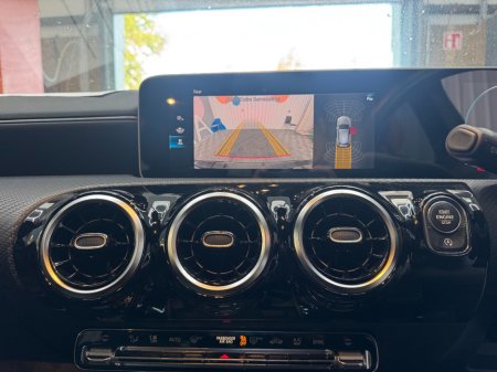 2019 Mercedes-Benz A-Class - photo 9