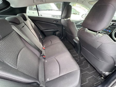 2017 Toyota Prius - photo 16