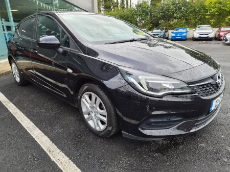 2022 Opel Astra - photo 2