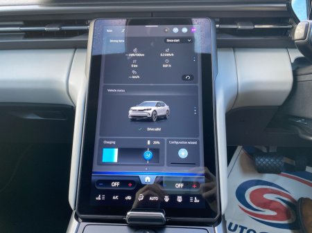 2026 Ford Capri - photo 17