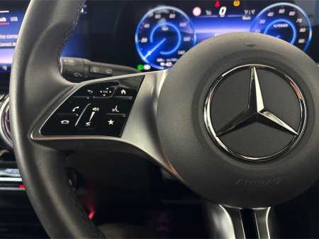 2025 Mercedes-Benz EQA - photo 22