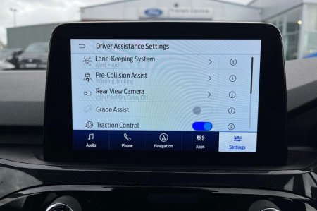 2022 Ford Kuga - photo 39