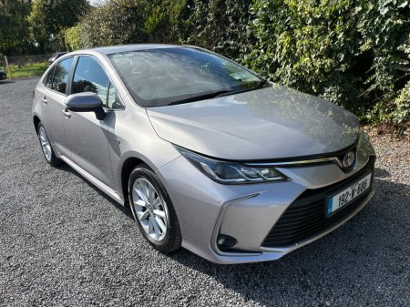2019 Toyota Corolla - photo 2