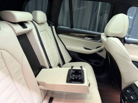 2018 BMW X3 - photo 35