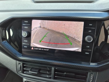 2023 Volkswagen T-Cross - photo 3