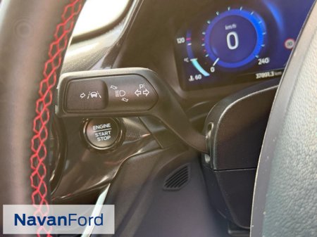 2024 Ford Puma - photo 15