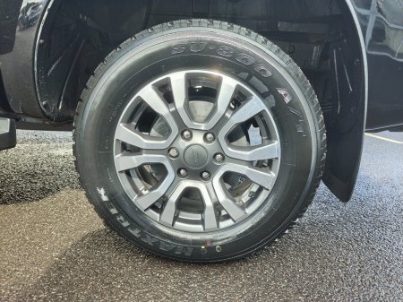2023 Ford Ranger - photo 12