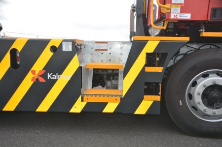 2026 Kalmar TT770 - photo 8