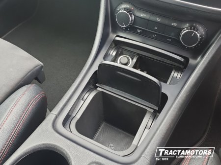 2016 Mercedes-Benz GLA - photo 15