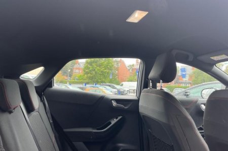 2021 Ford Puma - photo 38