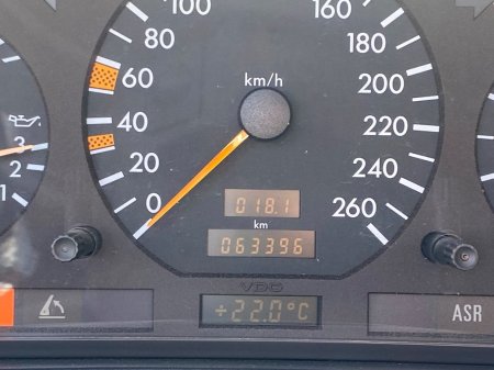 1993 Mercedes-Benz Other - photo 14