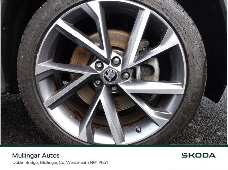 2023 Skoda Kodiaq - photo 8