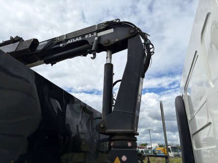 2017 Volvo FE280 - photo 15