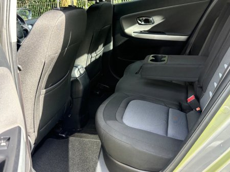 2014 Kia Ceed - photo 9