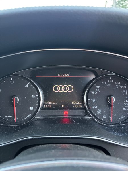 2018 Audi A6 - photo 8