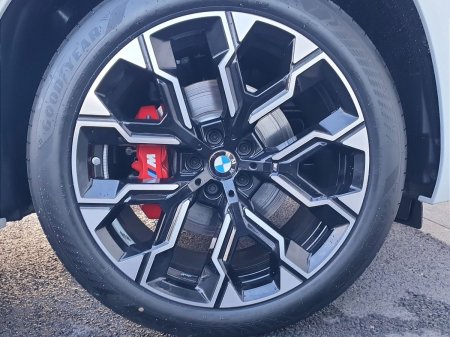 2026 BMW X3 - photo 13