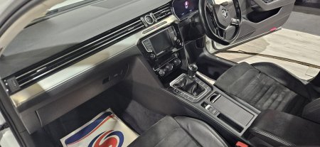 2017 Volkswagen Passat - photo 15
