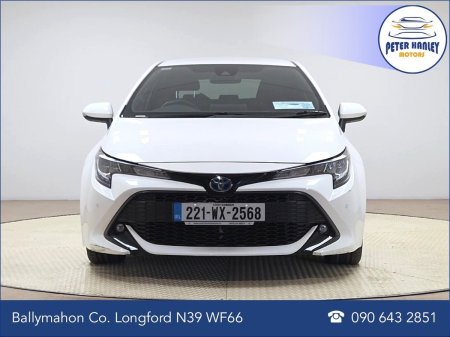 2022 Toyota Corolla - photo 2