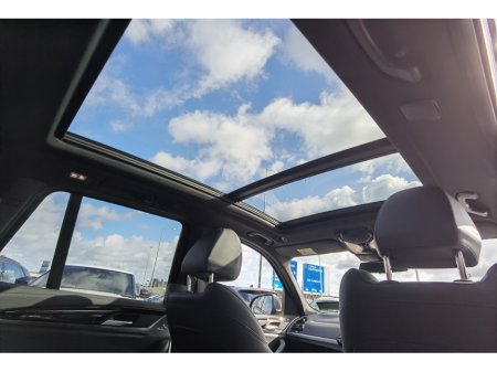 2022 BMW iX3 - photo 14