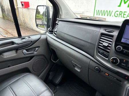 2021 Ford Transit - photo 24
