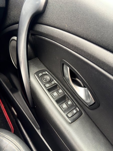 2011 Renault Megane - photo 20