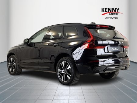 2025 Volvo XC60 - photo 5