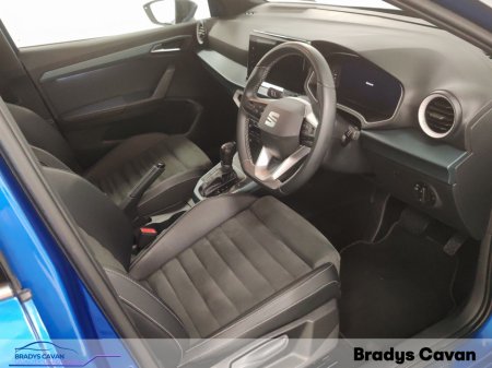 2023 SEAT Arona - photo 11