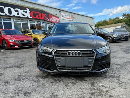 2016 Audi A3 - photo 2