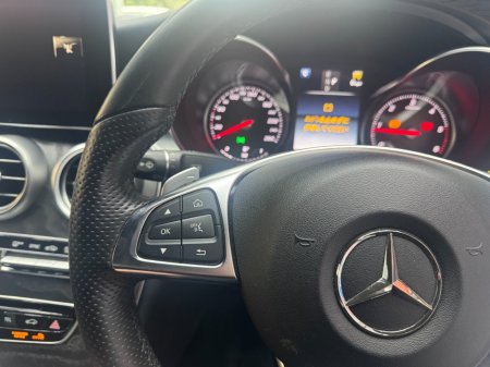 2018 Mercedes-Benz C-Class - photo 10
