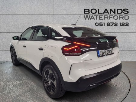 2023 Citroen C4 - photo 2