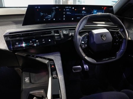2024 Peugeot 3008 - photo 26
