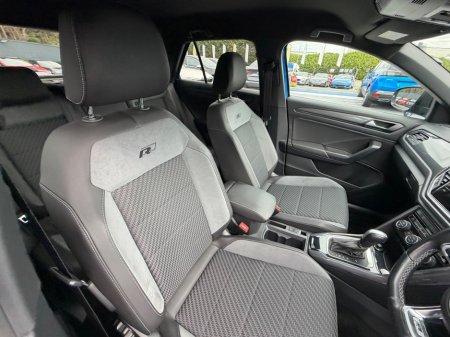2020 Volkswagen T-Roc - photo 14