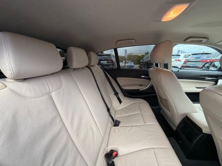 2018 BMW 1-Series - photo 32