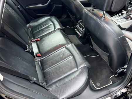 2015 Audi A6 - photo 9