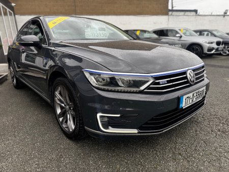 2017 Volkswagen Passat - photo 9