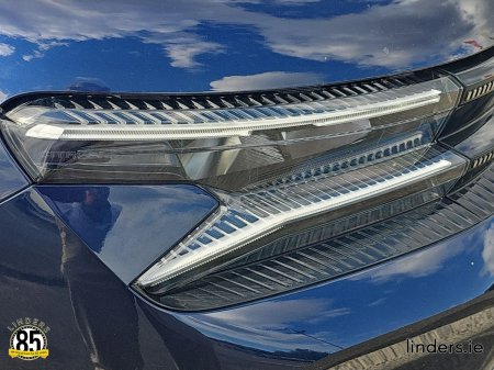2023 Citroen C5 Aircross - photo 26