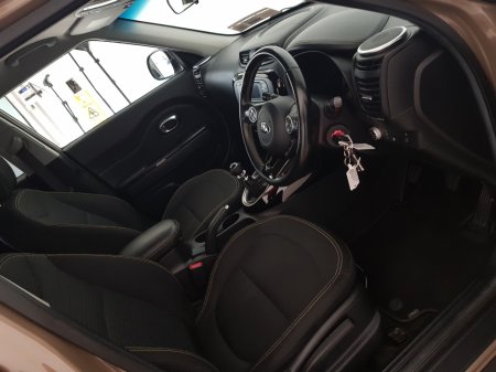 2015 Kia Soul - photo 10