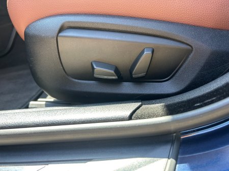 2014 BMW 5-Series - photo 17