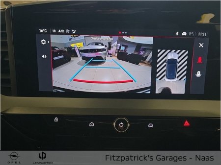 2025 Opel Mokka - photo 13