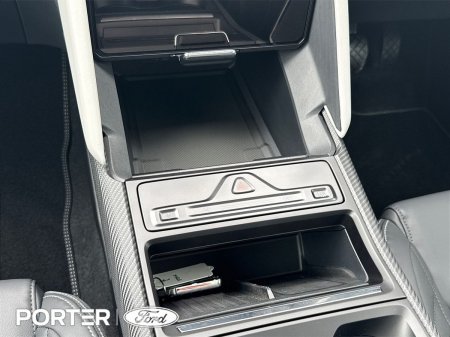 2026 Ford Capri - photo 18