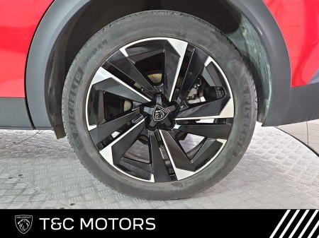 2025 Peugeot 408 - photo 15