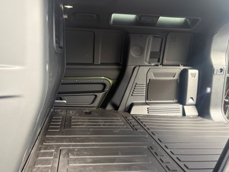 2026 Land Rover Defender - photo 24