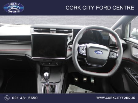2026 Ford Puma - photo 10