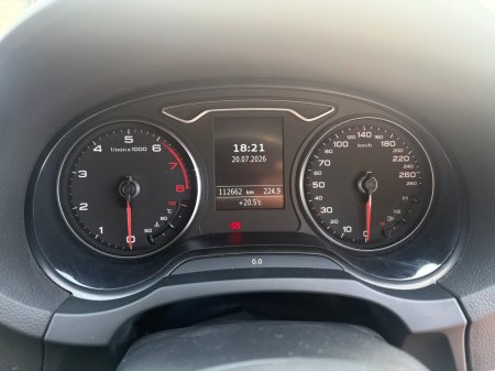 2015 Audi A3 - photo 13