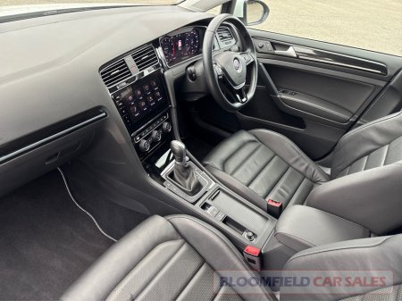 2019 Volkswagen Golf - photo 13